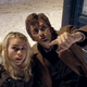 Illustration for article titled iDoctor Who/i Christmas Specials, Ranked By Their Festivity